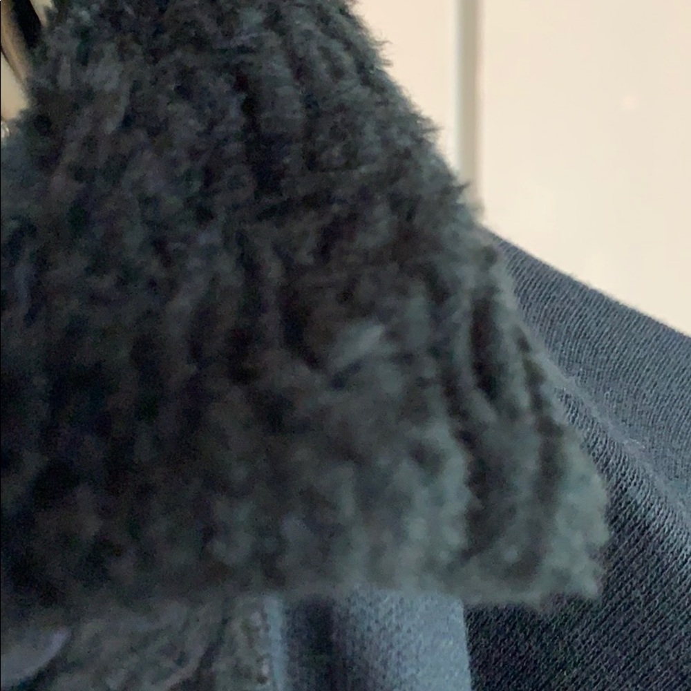 Black Cape - image 3